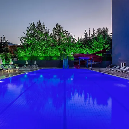 Hotel Grand Alisa