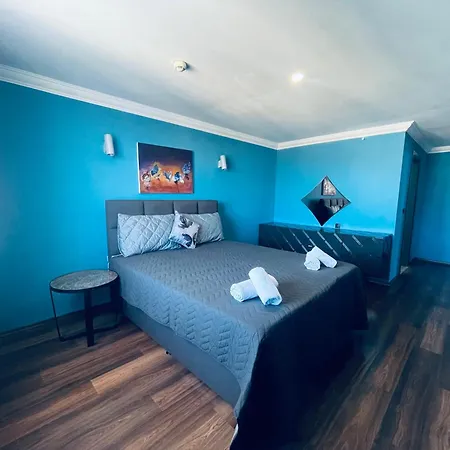 Hotel Grand Alisa 3*
