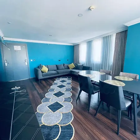 Grand Alisa Hotel Alanya